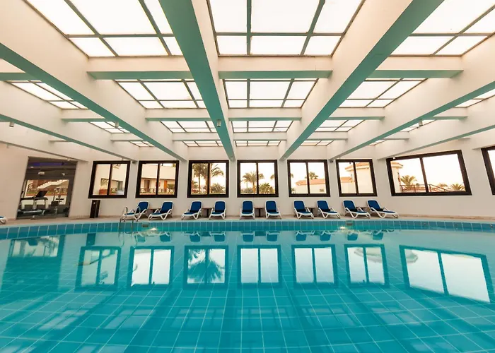 Pharaoh Azur Resort